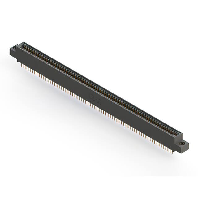 395-138-524-508 EDAC Inc.  Edgeboard Connectors